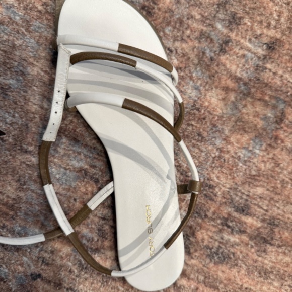 Tory Burch sandals - Picture 3 of 4